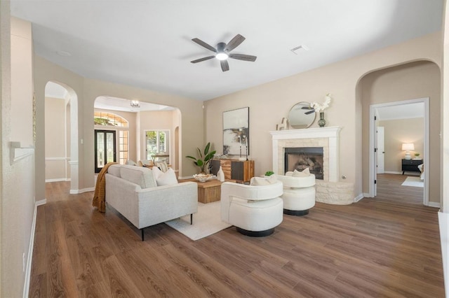 3300 Oxsheer Dr, Austin, TX 78732 - photo 8