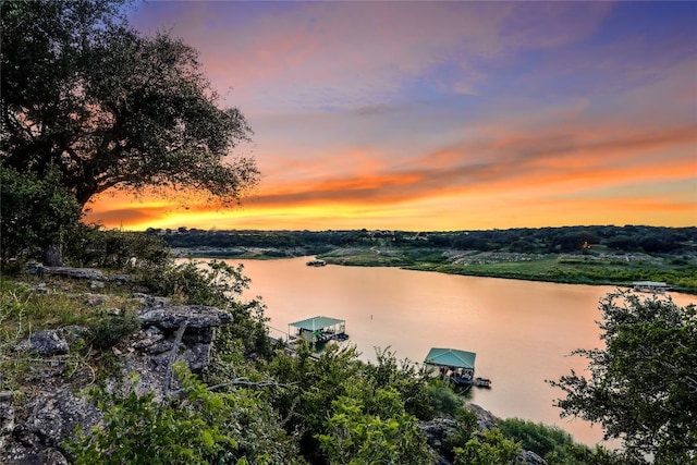 25108 Colorado Canyon Dr, Marble Falls, TX 78654 - photo 1