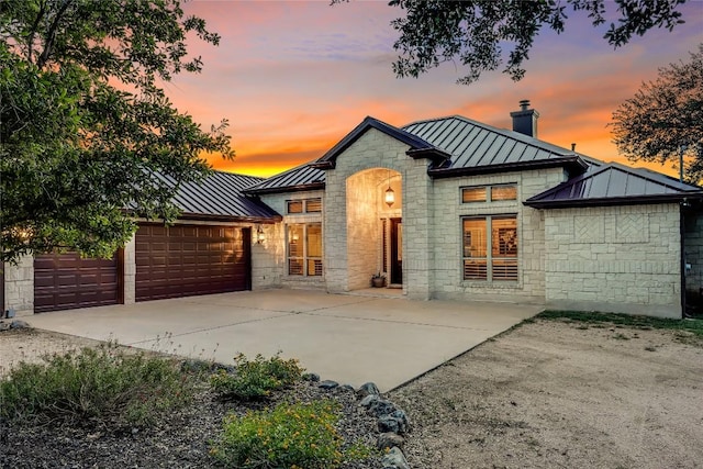 25108 Colorado Canyon Dr, Marble Falls, TX 78654 - photo 4
