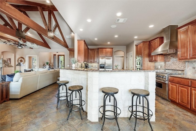 25108 Colorado Canyon Dr, Marble Falls, TX 78654 - photo 10