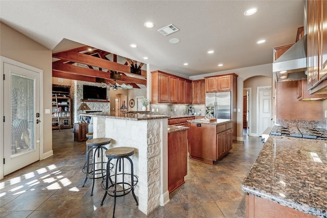 25108 Colorado Canyon Dr, Marble Falls, TX 78654 - photo 11