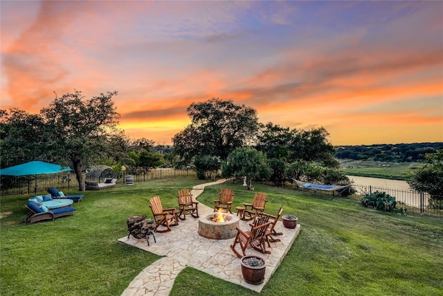 25108 Colorado Canyon Dr, Marble Falls, TX 78654 - photo 26
