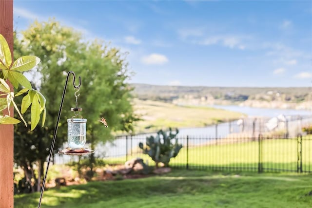 25108 Colorado Canyon Dr, Marble Falls, TX 78654 - photo 27