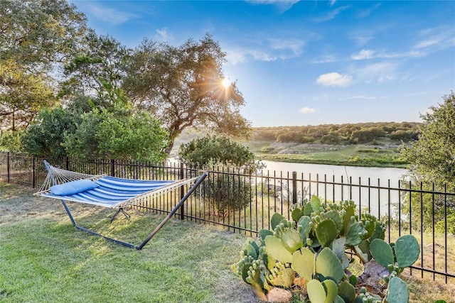 25108 Colorado Canyon Dr, Marble Falls, TX 78654 - photo 28
