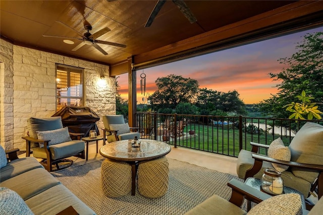 25108 Colorado Canyon Dr, Marble Falls, TX 78654 - photo 29