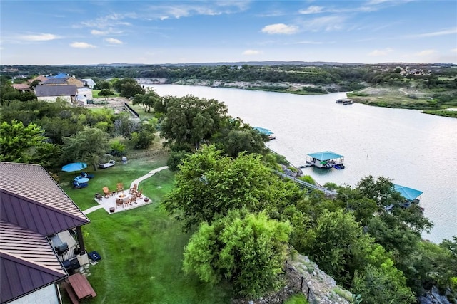 25108 Colorado Canyon Dr, Marble Falls, TX 78654 - photo 32