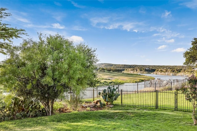 25108 Colorado Canyon Dr, Marble Falls, TX 78654 - photo 33