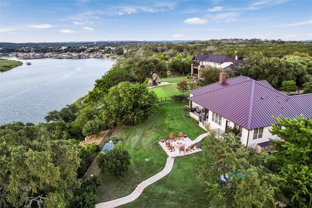 25108 Colorado Canyon Dr, Marble Falls, TX 78654 - photo 38