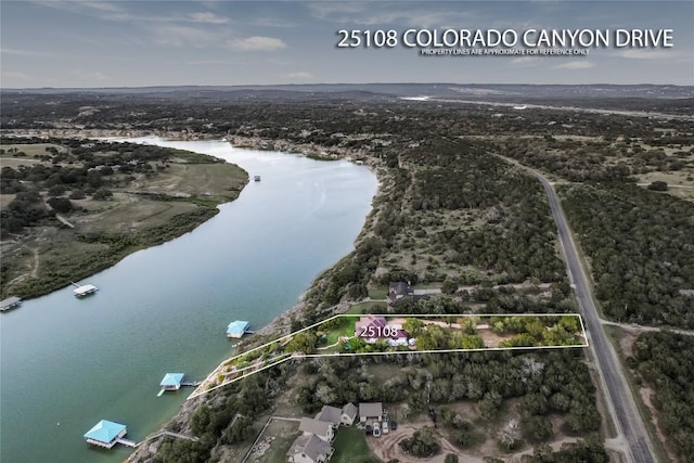 25108 Colorado Canyon Dr, Marble Falls, TX 78654 - photo 39