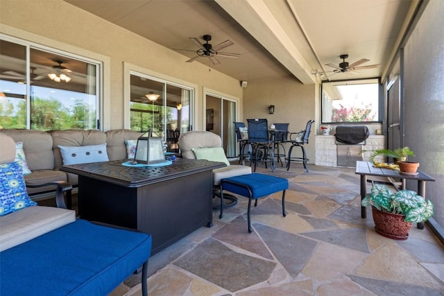 200 Apache Mountain Ln, Georgetown, TX 78633 - photo 34