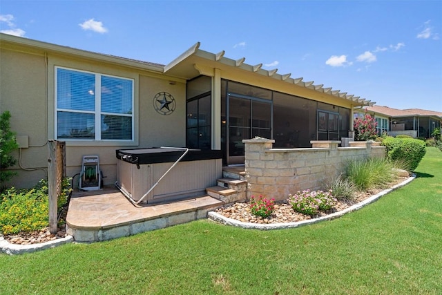 200 Apache Mountain Ln, Georgetown, TX 78633 - photo 37