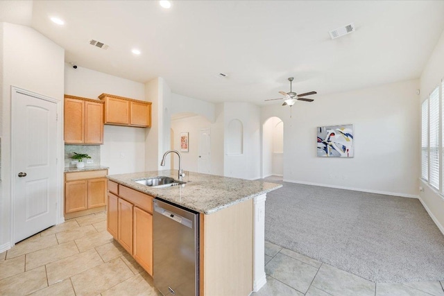 1025 Arvada Dr, Leander, TX 78641 - photo 14