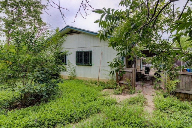 1307 Lily Ter, Austin, TX 78741 - photo 23