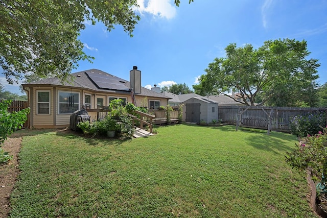 14505 Sandifer St, Austin, TX 78725 - photo 16
