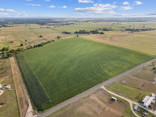 TBD County Road 330, Granger, TX 76530 - photo 1