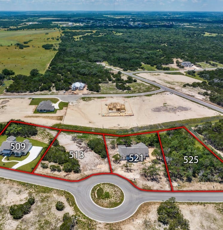 525 Wonderstruck, Liberty Hill, TX 78642 - photo 3
