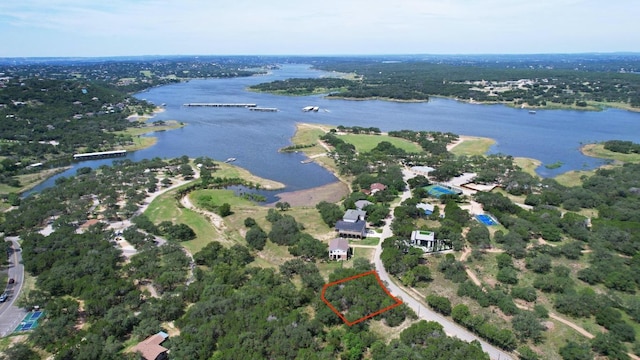 6719 Bar K Ranch Rd, Lago Vista, TX 78645 - photo 1