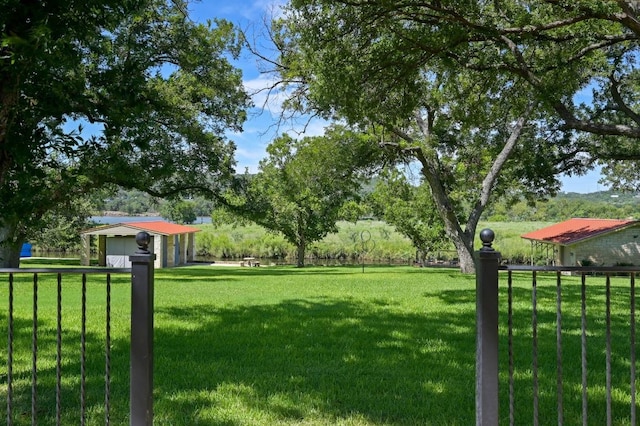 137 County Road 141, Burnet, TX 78611 - photo 34