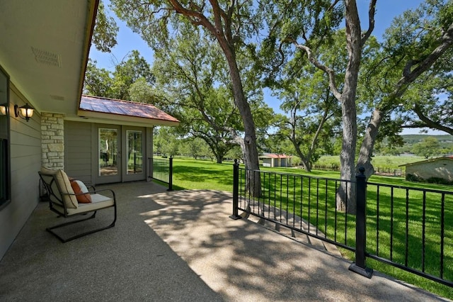137 County Road 141, Burnet, TX 78611 - photo 33