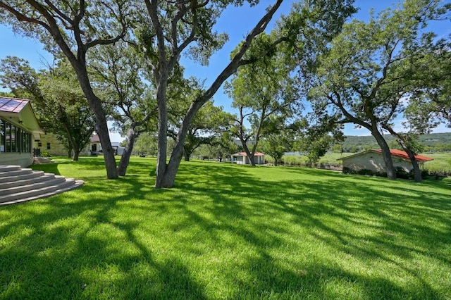 137 County Road 141, Burnet, TX 78611 - photo 36