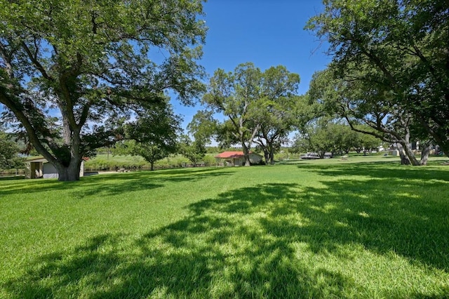 137 County Road 141, Burnet, TX 78611 - photo 35