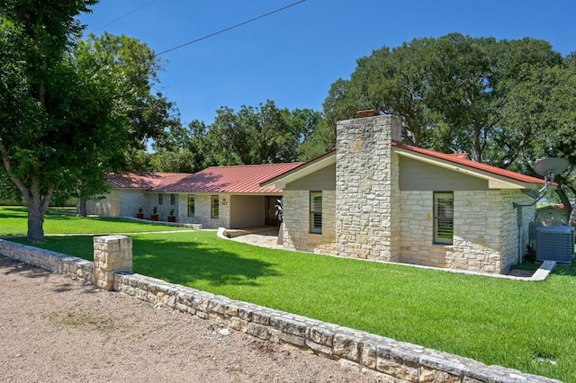 137 County Road 141, Burnet, TX 78611 - photo 5