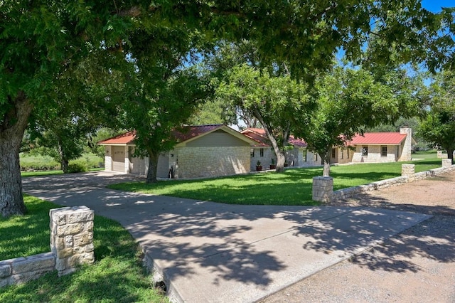 137 County Road 141, Burnet, TX 78611 - photo 1