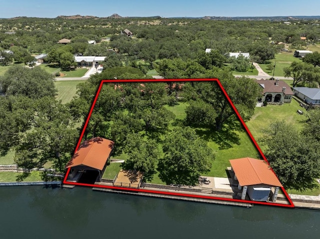 137 County Road 141, Burnet, TX 78611 - photo 2