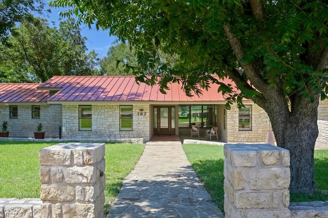 137 County Road 141, Burnet, TX 78611 - photo 6