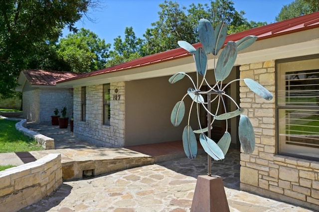 137 County Road 141, Burnet, TX 78611 - photo 7