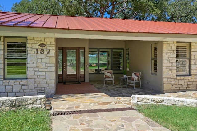 137 County Road 141, Burnet, TX 78611 - photo 8