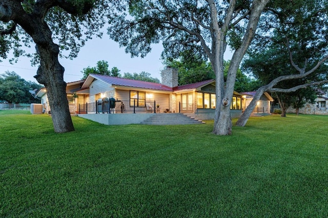 137 County Road 141, Burnet, TX 78611 - photo 40