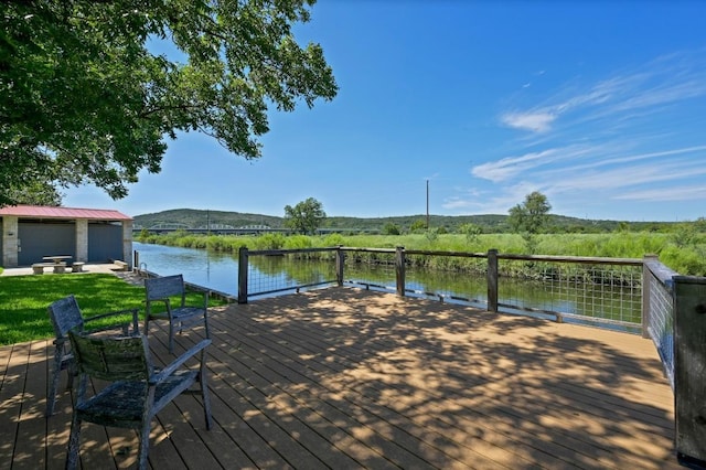 137 County Road 141, Burnet, TX 78611 - photo 37