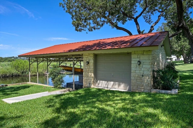 137 County Road 141, Burnet, TX 78611 - photo 38