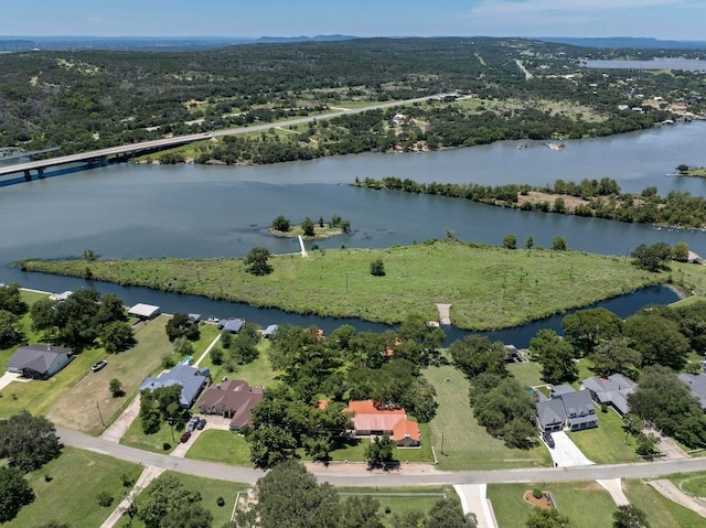 137 County Road 141, Burnet, TX 78611 - photo 3