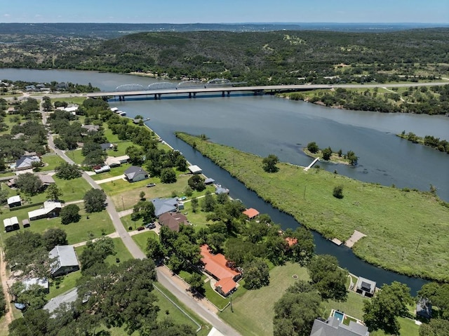137 County Road 141, Burnet, TX 78611 - photo 4