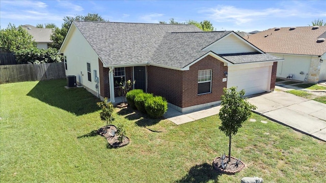 308 Flinn St, Hutto, TX 78634 - photo 1