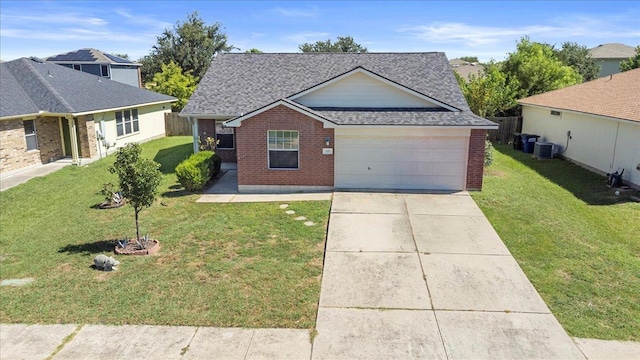 308 Flinn St, Hutto, TX 78634 - photo 3