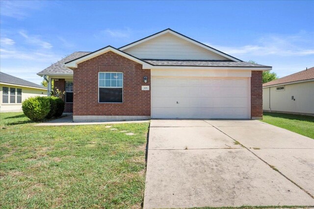 308 Flinn St, Hutto, TX 78634 - photo 23