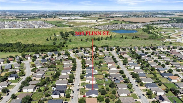308 Flinn St, Hutto, TX 78634 - photo 25