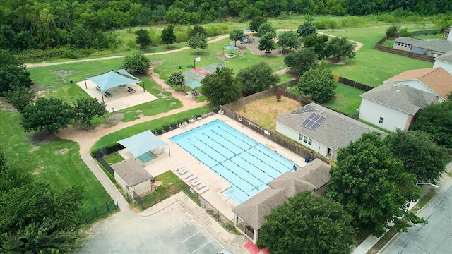 308 Flinn St, Hutto, TX 78634 - photo 28