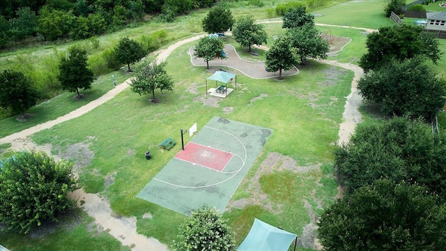 308 Flinn St, Hutto, TX 78634 - photo 29