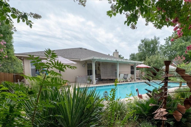 16900 Korat Ln, Round Rock, TX 78681 - photo 30