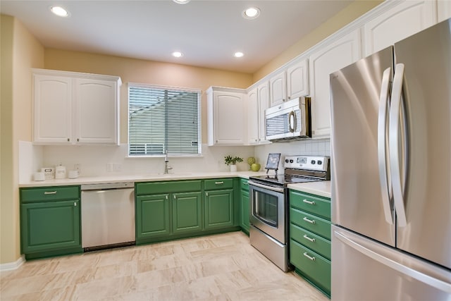 104 Grapevine Ln, Georgetown, TX 78633 - photo 9