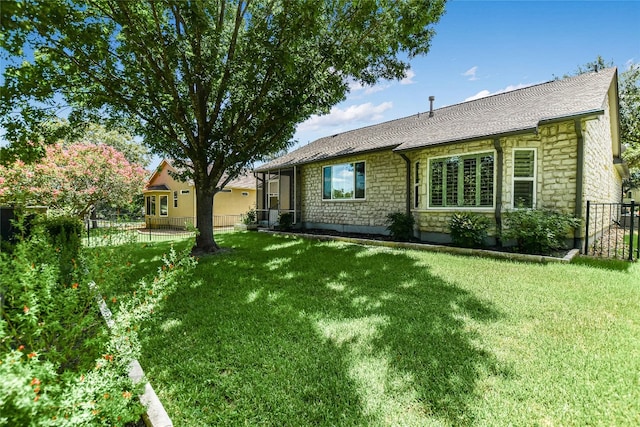 104 Grapevine Ln, Georgetown, TX 78633 - photo 21