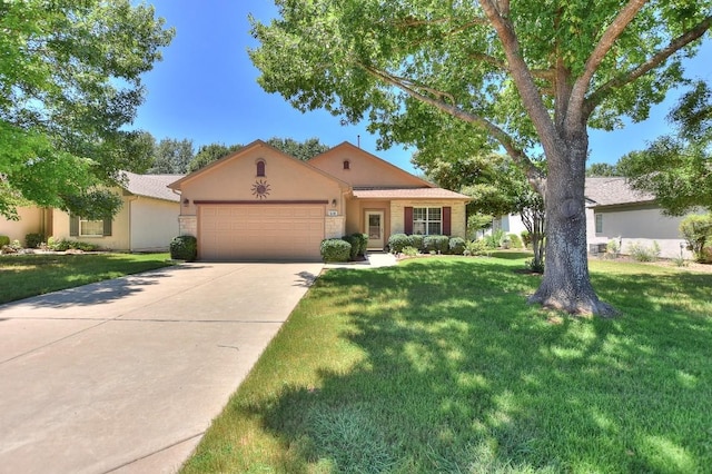 508 Texas Dr, Georgetown, TX 78633 - photo 1
