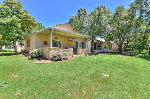 508 Texas Dr, Georgetown, TX 78633 - photo 3