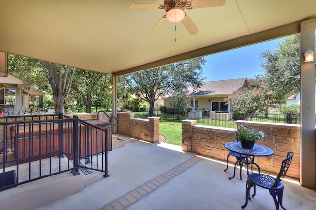 508 Texas Dr, Georgetown, TX 78633 - photo 4