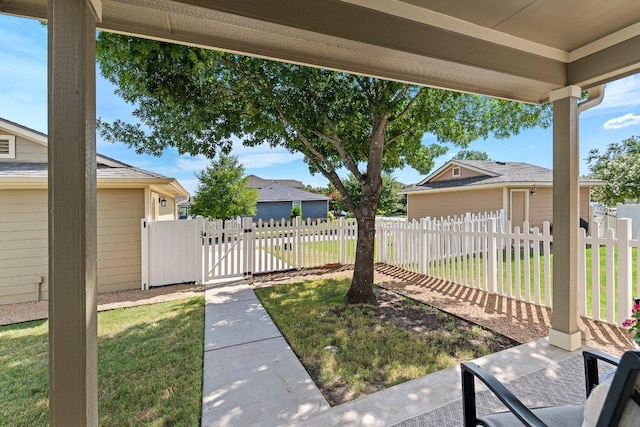 513 Heritage Springs Trl, Round Rock, TX 78664 - photo 16