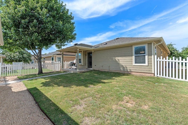 513 Heritage Springs Trl, Round Rock, TX 78664 - photo 18